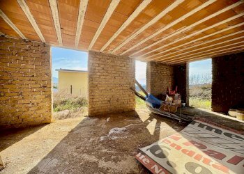 3.jpeg - Villa Località Cianfonesca, Marcellina - foto 3