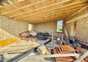 8A.jpeg - Villa Località Cianfonesca, Marcellina - foto 9