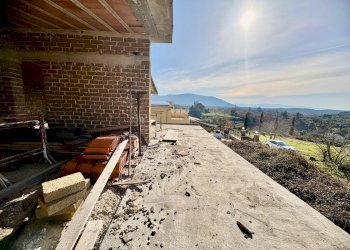 9.jpeg - Villa Località Cianfonesca, Marcellina - foto 10