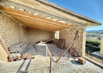 10.jpeg - Villa Località Cianfonesca, Marcellina - foto 11