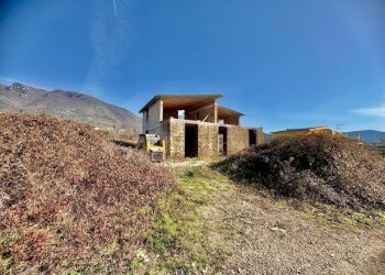 13.jpeg - Villa Località Cianfonesca, Marcellina - foto 14