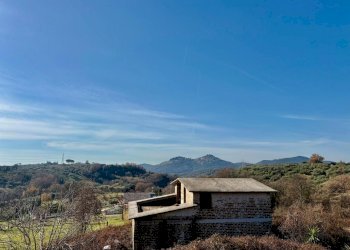 16.jpeg - Villa Località Cianfonesca, Marcellina - foto 16