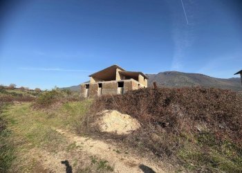 17.jpeg - Villa Località Cianfonesca, Marcellina - foto 17