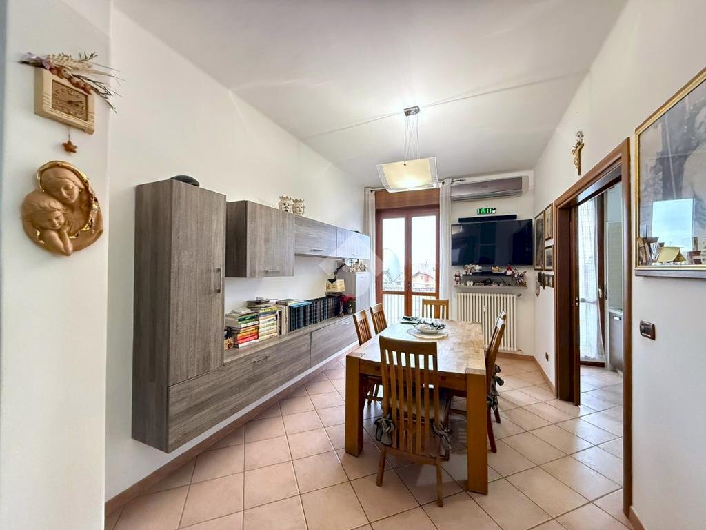 Quadrilocale Via Maria Bensi, Alessandria - foto 2