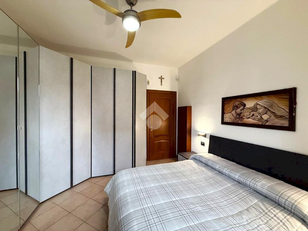 Quadrilocale Via Maria Bensi, Alessandria - foto 1