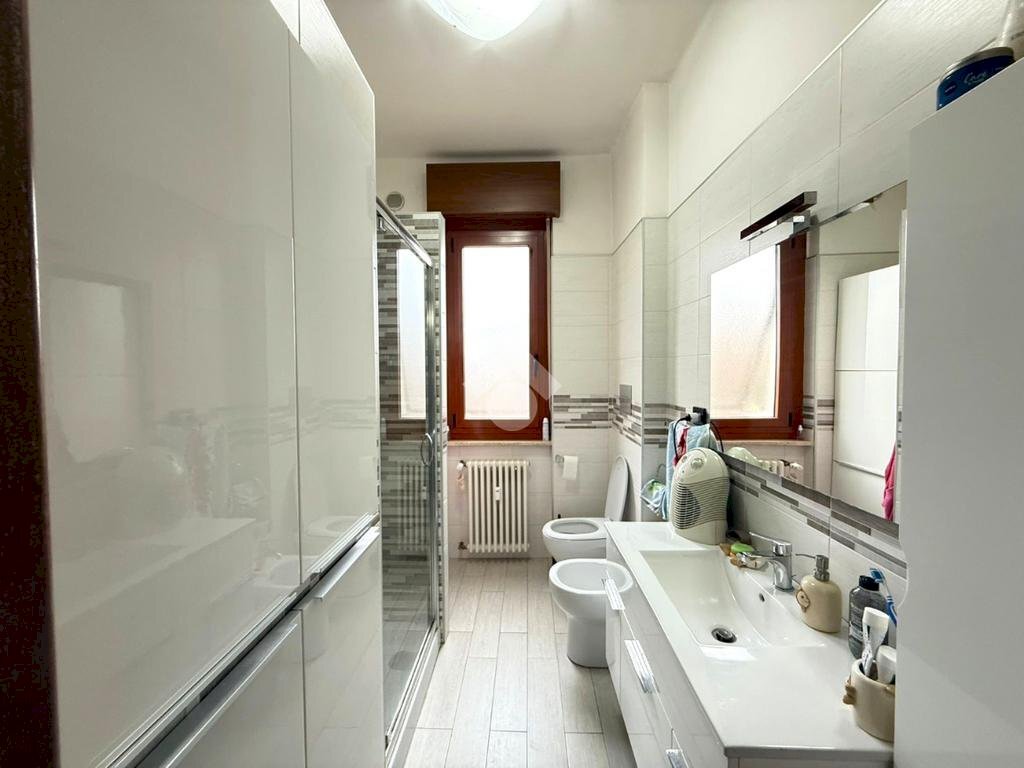 Quadrilocale Via Maria Bensi, Alessandria - foto 3