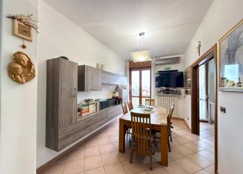 Quadrilocale Via Maria Bensi, Alessandria - foto 2