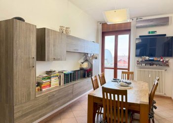 Quadrilocale Via Maria Bensi, Alessandria - foto 4