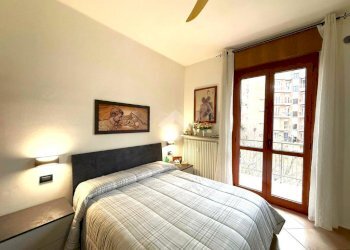 Quadrilocale Via Maria Bensi, Alessandria - foto 5