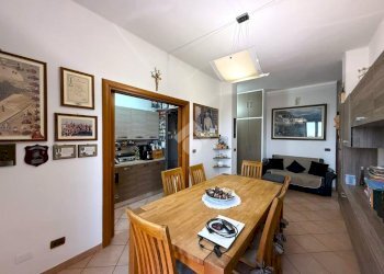 Quadrilocale Via Maria Bensi, Alessandria - foto 6