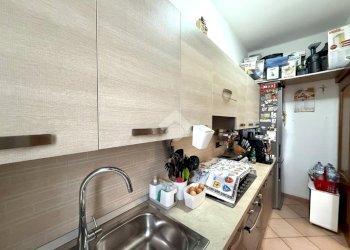 Quadrilocale Via Maria Bensi, Alessandria - foto 8