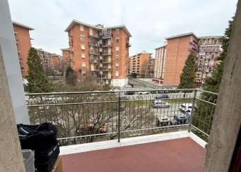 Quadrilocale Via Maria Bensi, Alessandria - foto 10