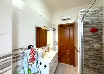 Quadrilocale Via Maria Bensi, Alessandria - foto 13