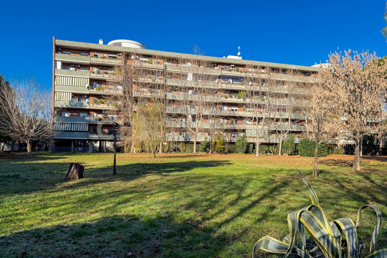 IMG_5895.jpg - Trilocale Via Belforte del Chienti 25, Roma - foto 1