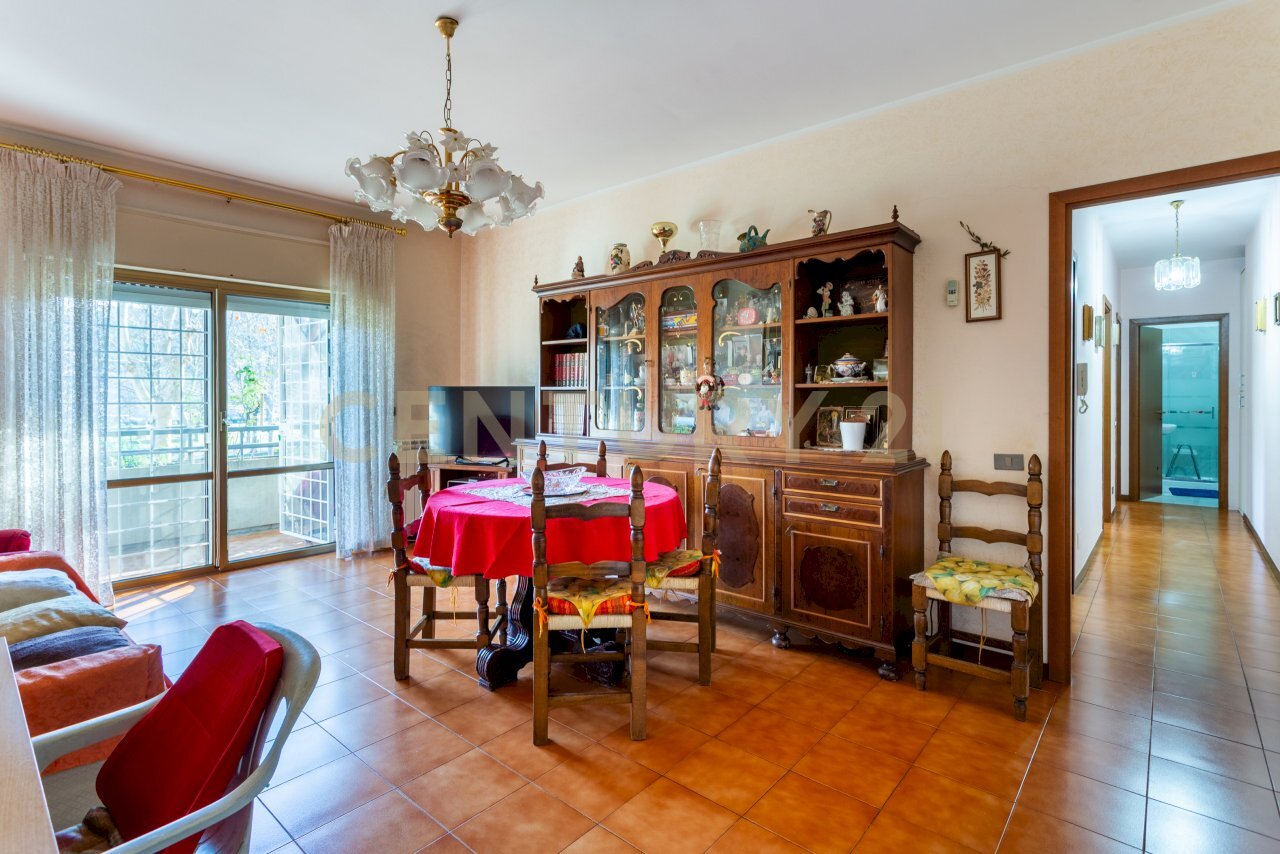 _MG_6185-HDR.jpg - Trilocale Via Belforte del Chienti 25, Roma - foto 2