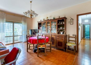 _MG_6185-HDR.jpg - Trilocale Via Belforte del Chienti 25, Roma - foto 2