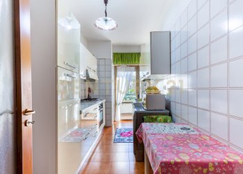 _MG_6236-HDR.jpg - Trilocale Via Belforte del Chienti 25, Roma - foto 5