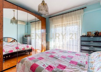 _MG_6224-HDR.jpg - Trilocale Via Belforte del Chienti 25, Roma - foto 8