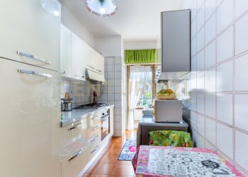 _MG_6239-HDR.jpg - Trilocale Via Belforte del Chienti 25, Roma - foto 20