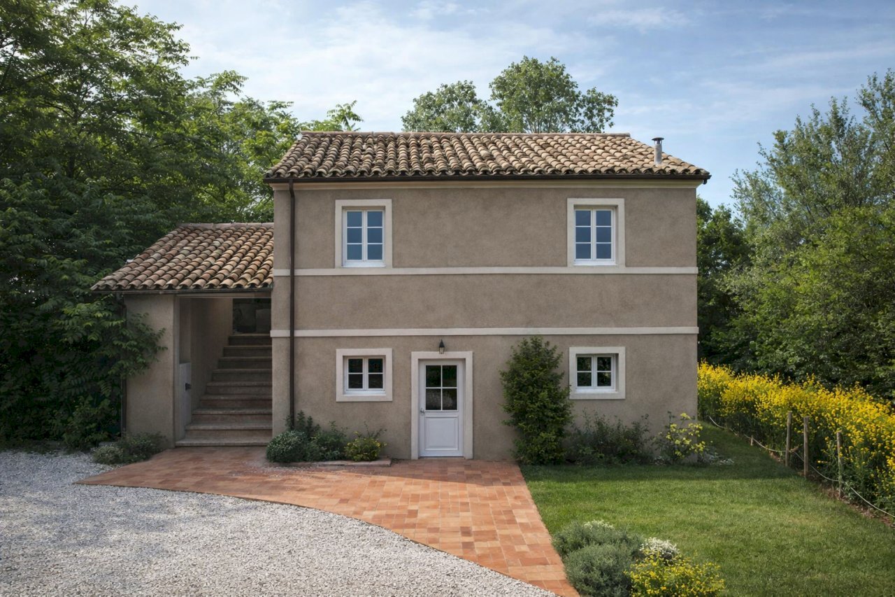 IMG_4879.png - Rustico contrada frasca, Agugliano - foto 1