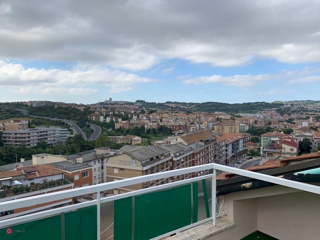 acerbi 2.jpg - Three-room apartment via tiziano, Ancona - photo 2