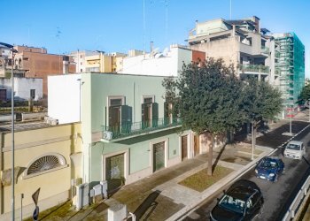 47 - Foto appartamento Rizzo -.jpg - Independent house Viale G. Leopardi 157, Lecce - photo 1