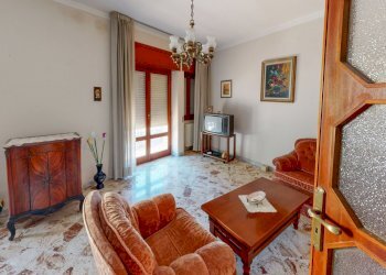10 - Foto appartamento Rizzo -.jpg - Independent house Viale G. Leopardi 157, Lecce - photo 8