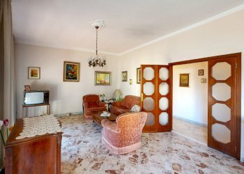 13 - Foto appartamento Rizzo -.jpg - Independent house Viale G. Leopardi 157, Lecce - photo 11