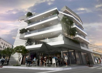 Render 5 - V_12_CorrezioneAlbero.jpg - Locale Commerciale Via Tito MInniti 32, Lecce - foto 5