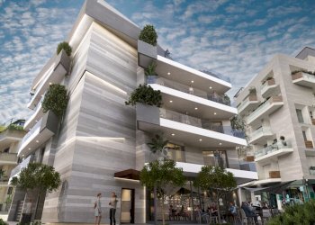 Render 3 - V_5.jpg - Appartamento Via Tito Minniti 32, Lecce - foto 1