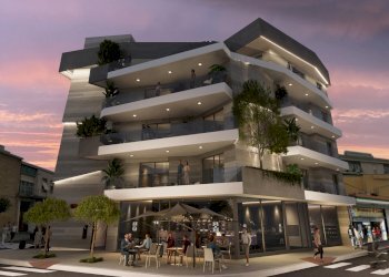 Render 6 - V_12_Ext_2 copia.jpg - Appartamento Via Tito Minniti 32, Lecce - foto 7