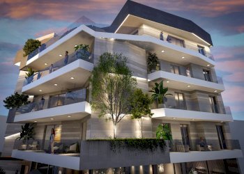 Render 4 - V_11.jpg - Appartamento Via Tito Minniti 32, Lecce - foto 1