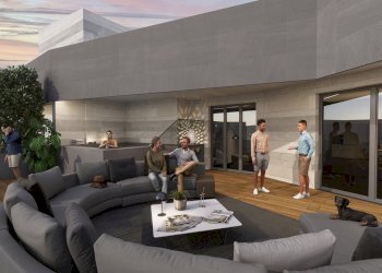 Render 2 - V_2.jpg - Appartamento Via Tito Minniti 32, Lecce - foto 3