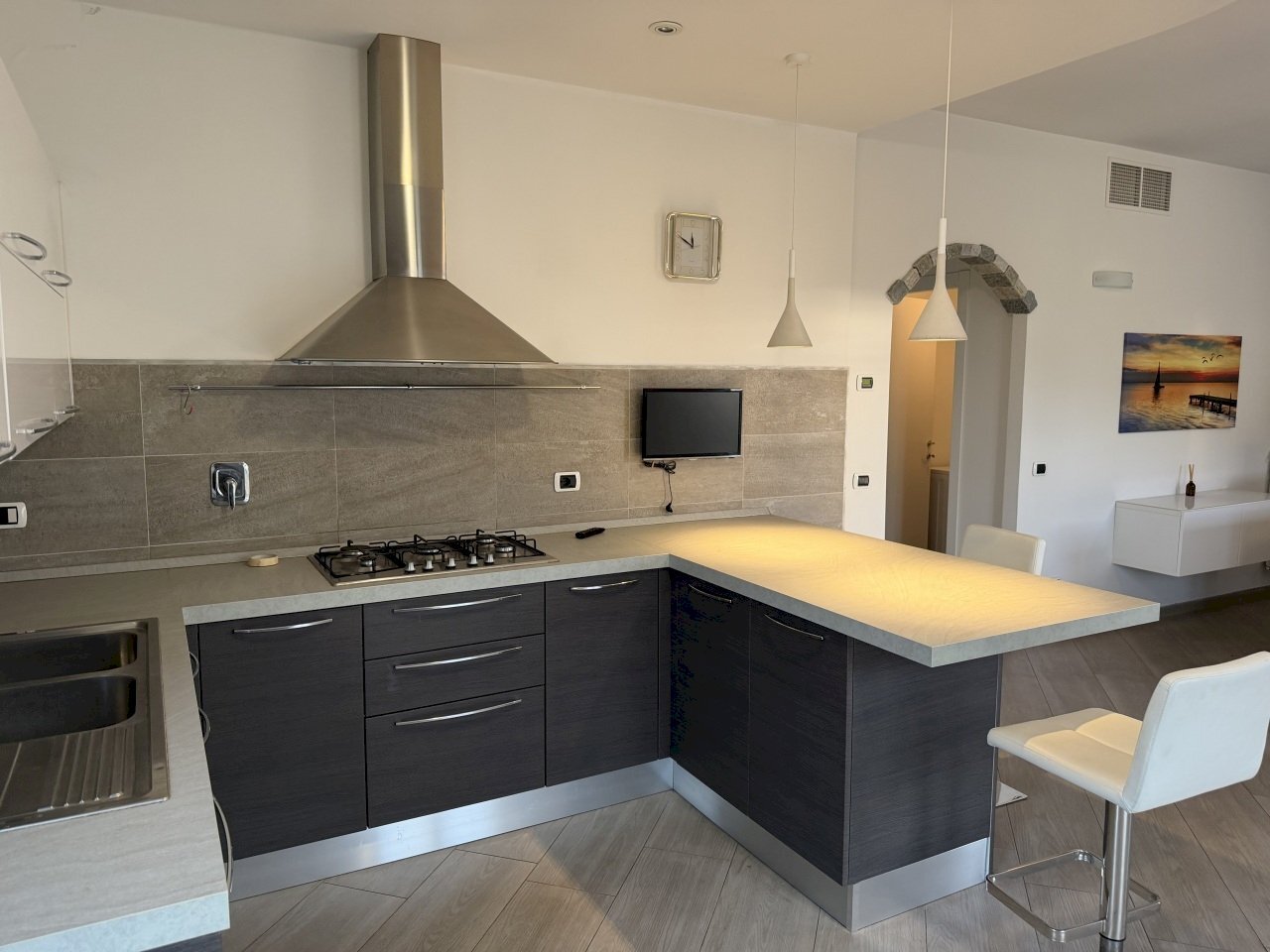 IMG_2134.JPG - Independent house Sarzana - photo 3