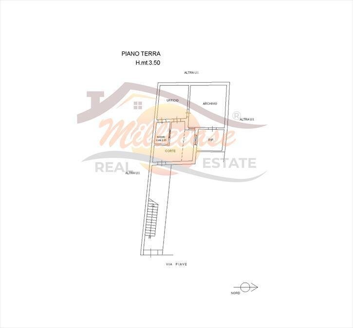 2be231ef-dd68-4782-a0e1-bccd3f91fa6f.jpg - Bilocale Via Piave, Siracusa - planimetria 1