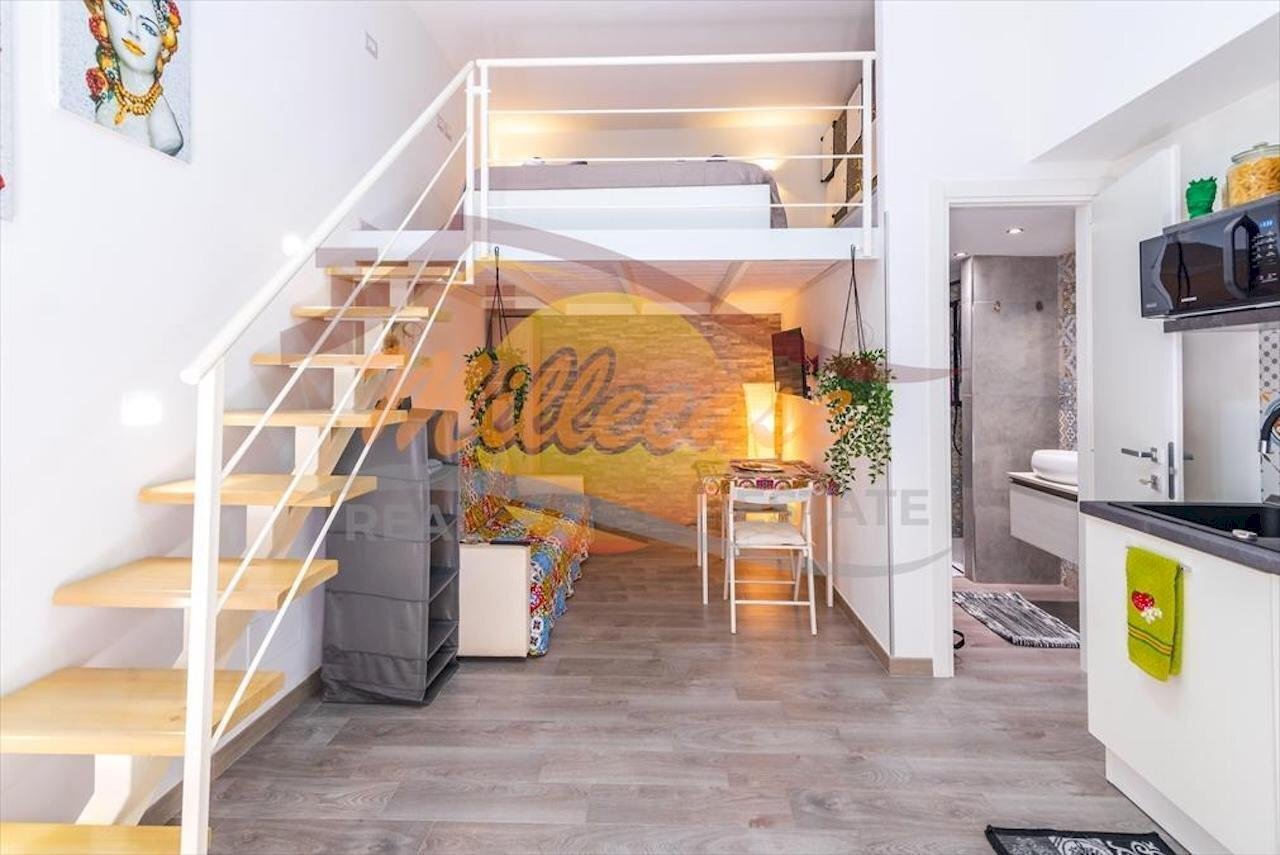 1dafcd09-6fdb-4ac2-a2a0-2cf7c2e95cd1.jpeg - Bilocale Via Catania, Siracusa - foto 1