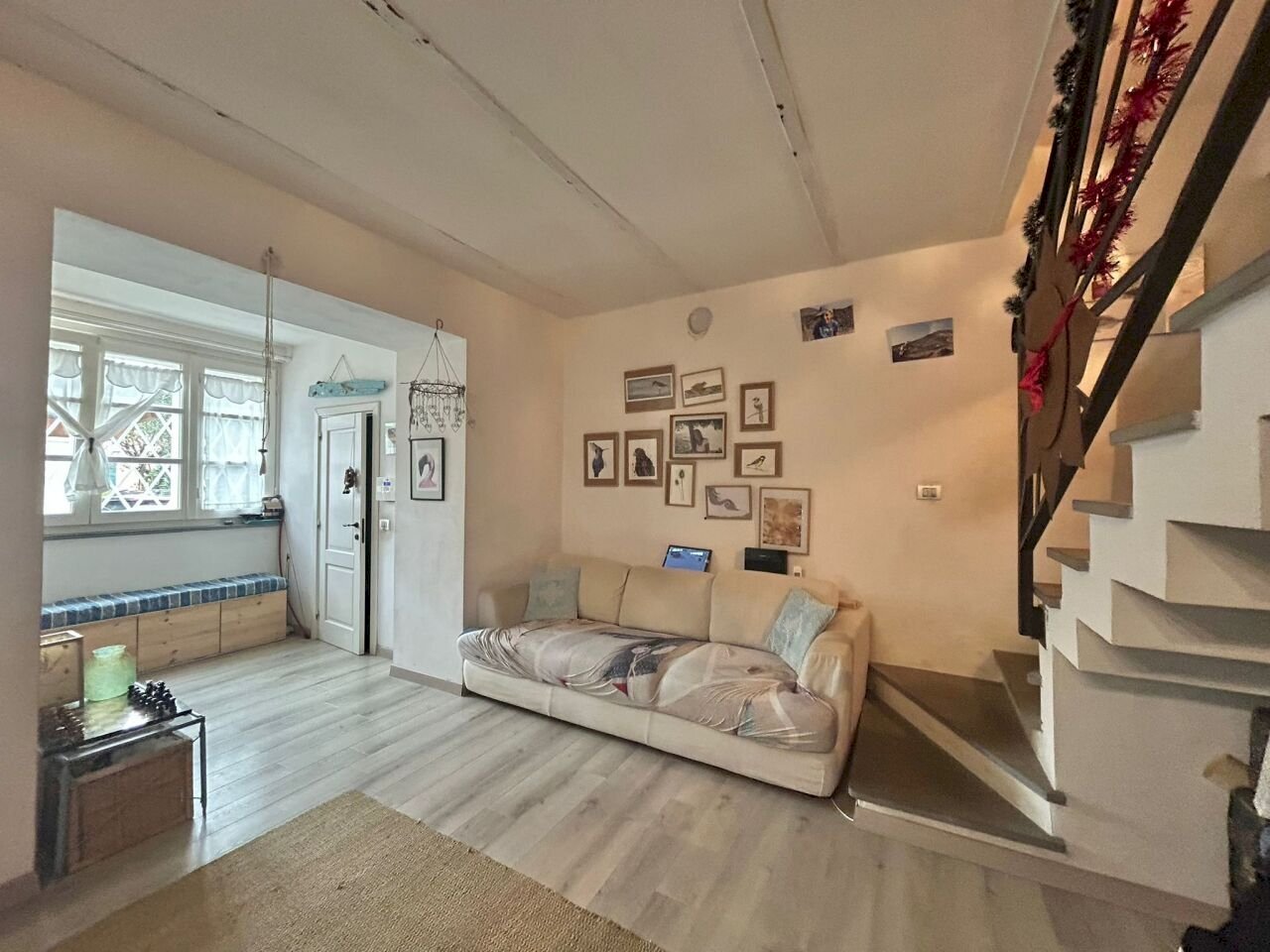 55db1f7b-9f42-428b-9bce-364ae612b664.jpg - Portion of a house Sarzana - photo 2