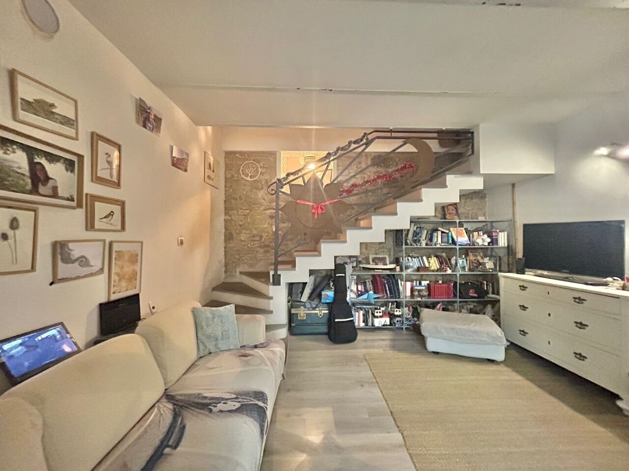 2fd7d042-164c-4a00-a3be-23b5383c1de6.jpg - Portion of a house Sarzana - photo 3