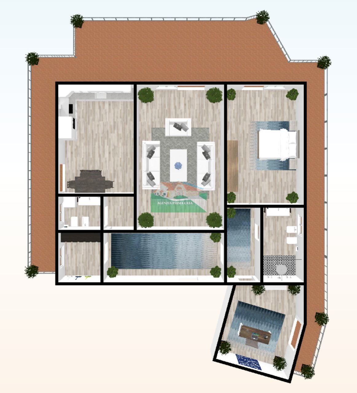 Schermata 2023-07-10 alle 10.53.37.png - Attic Ravenna - floor plans 1