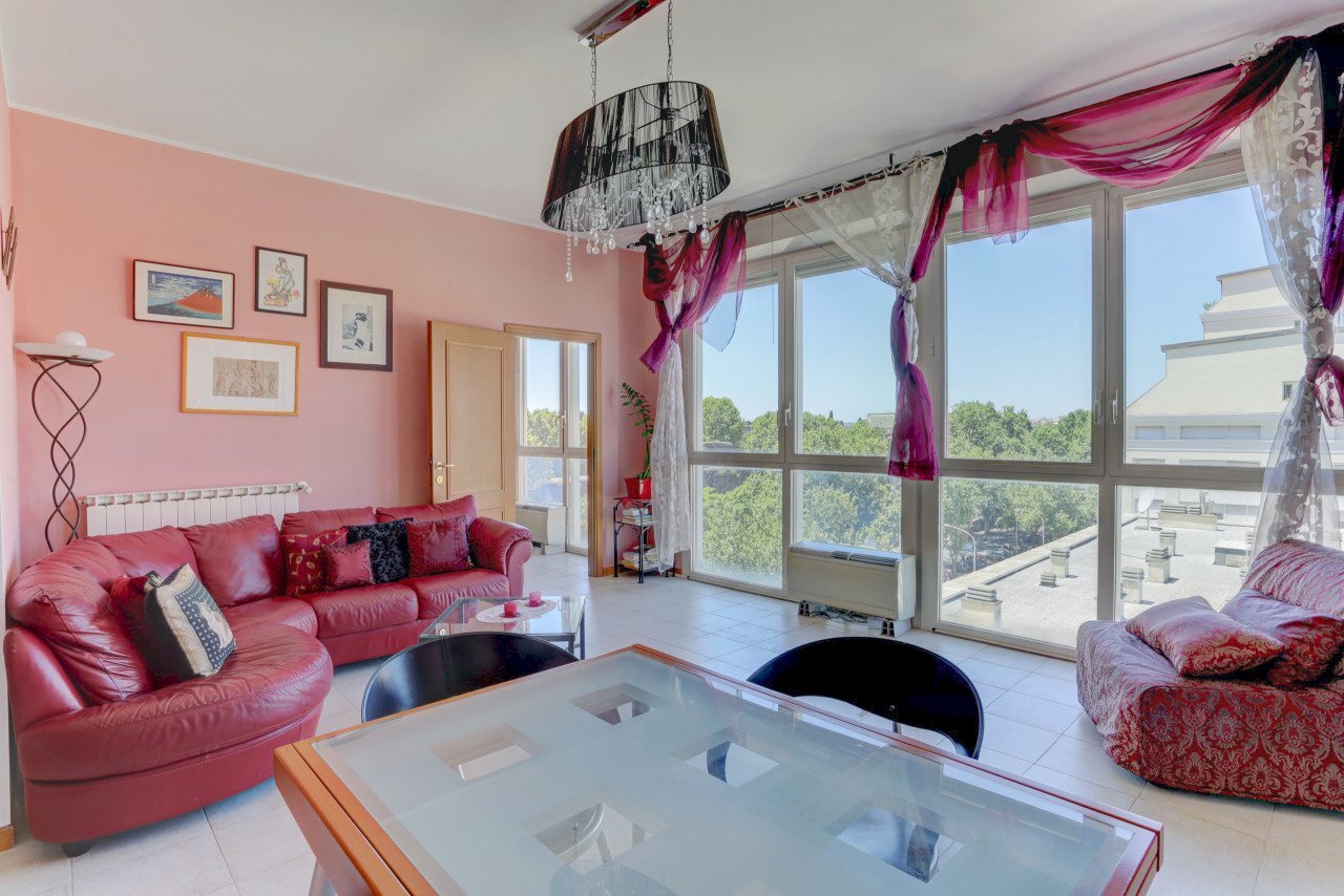 2.jpg - Appartamento Via Casilina 9, Roma - foto 1