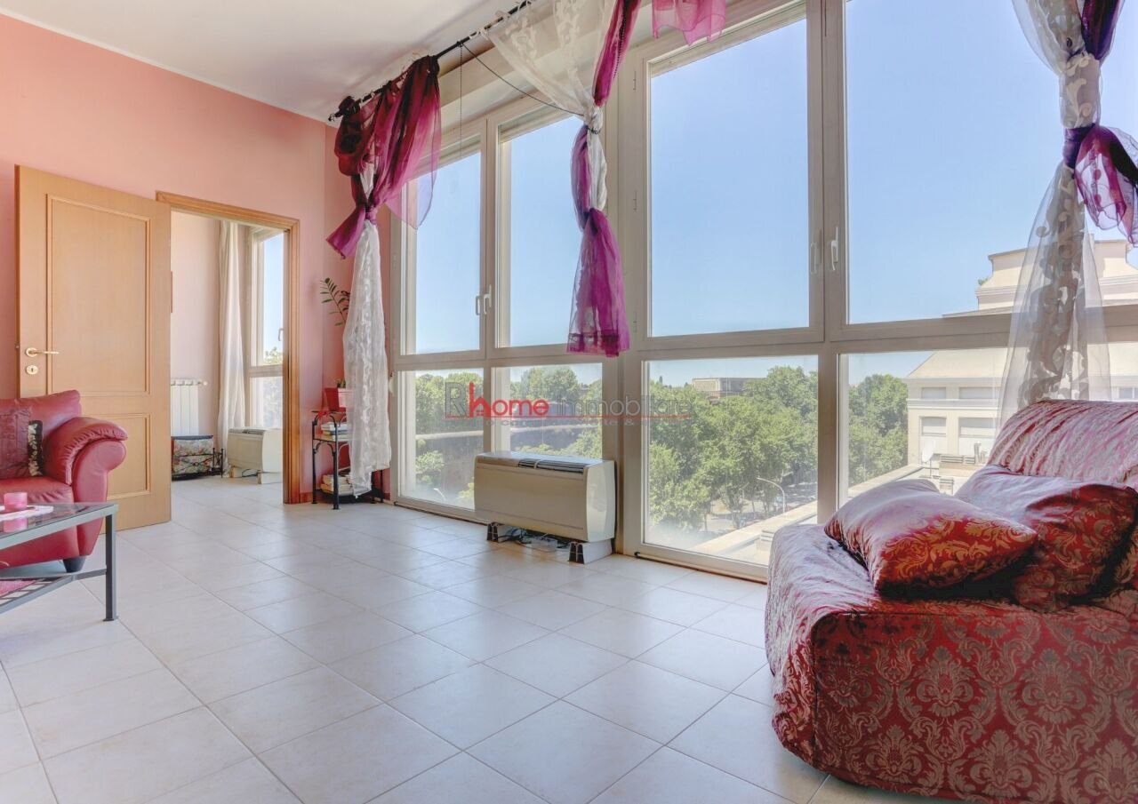 42.jpg - Appartamento Via Casilina 9, Roma - foto 2