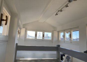 Altana.jpg - Four-room apartment via Corso Adriano 27, Modena (neighborhood Circoscrizione 1) - photo 1