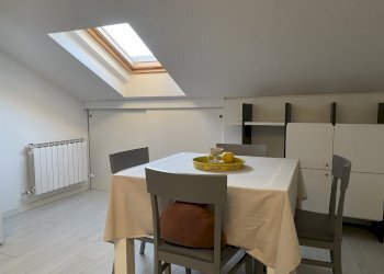 Sala da Pranzo.jpg - Four-room apartment via Corso Adriano 27, Modena (neighborhood Circoscrizione 1) - photo 3