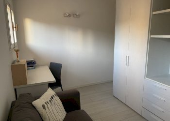Soggiorno con angolo TV.jpg - Four-room apartment via Corso Adriano 27, Modena (neighborhood Circoscrizione 1) - photo 5
