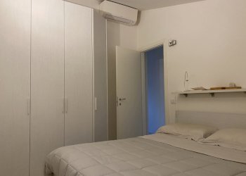 Camera da Letto.jpg - Four-room apartment via Corso Adriano 27, Modena (neighborhood Circoscrizione 1) - photo 6