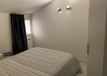 Camera da Letto.jpg - Four-room apartment via Corso Adriano 27, Modena (neighborhood Circoscrizione 1) - photo 7