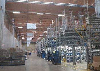 ambiente ampio.jpg - Non Alimentare via Martin Luther King 1/23, Rolo - foto 4