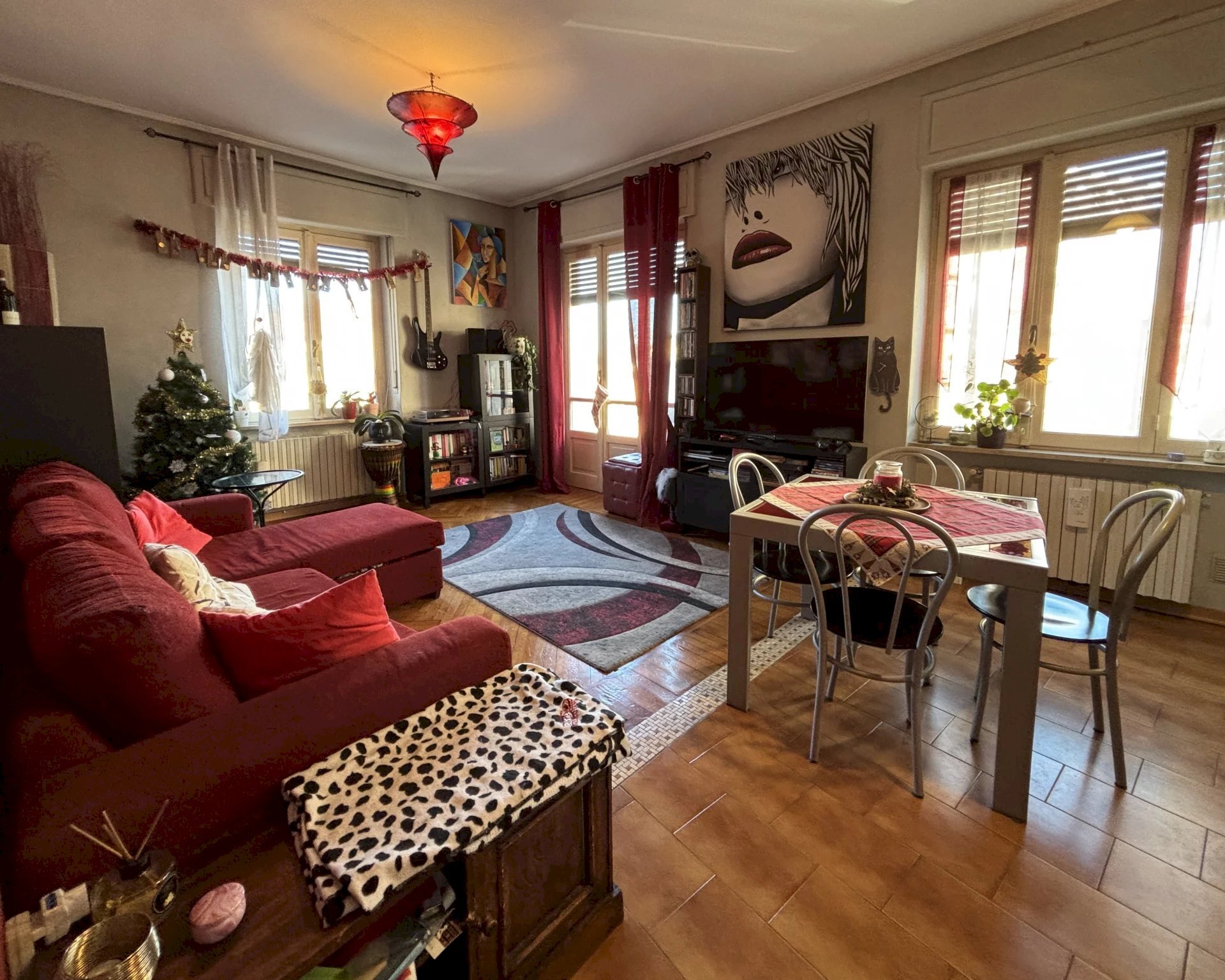 Appartamento Borgo San Dalmazzo, VIa Fratelli Marino, Borgo San Dalmazzo - foto 2