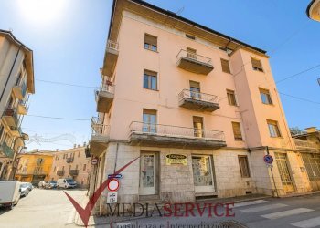 Appartamento Borgo San Dalmazzo, VIa Fratelli Marino, Borgo San Dalmazzo - foto 1