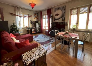 Appartamento Borgo San Dalmazzo, VIa Fratelli Marino, Borgo San Dalmazzo - foto 2